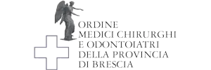 Ordine dei Medici Chirurghi e Odontoiatri della provincia di Brescia Ordine dei Medici Chirurghi e Odontoiatri della provincia di Brescia