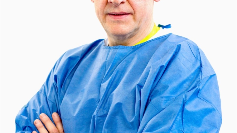 Dr. Bonora Enrico