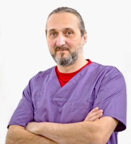 Dr. Balestra Alessandro