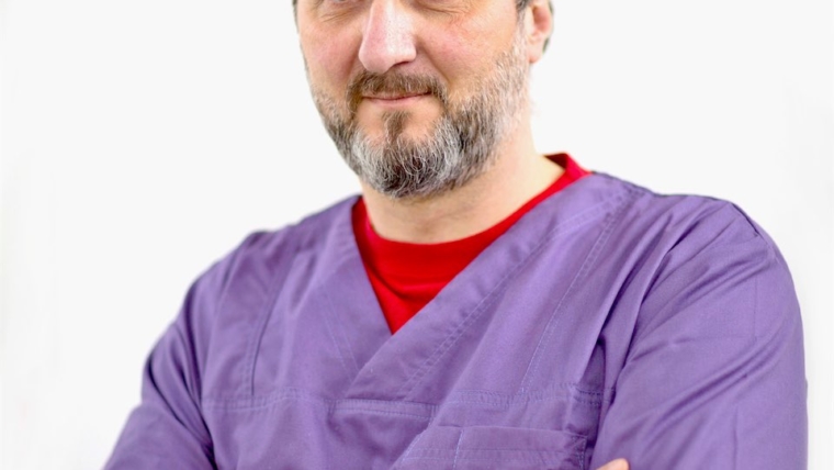 Dr. Balestra Alessandro