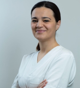 Dott. Silvia Luparia